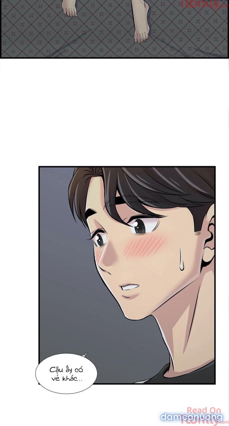 Scandal Trường Luyện Thi Chapter 11 - Page 31