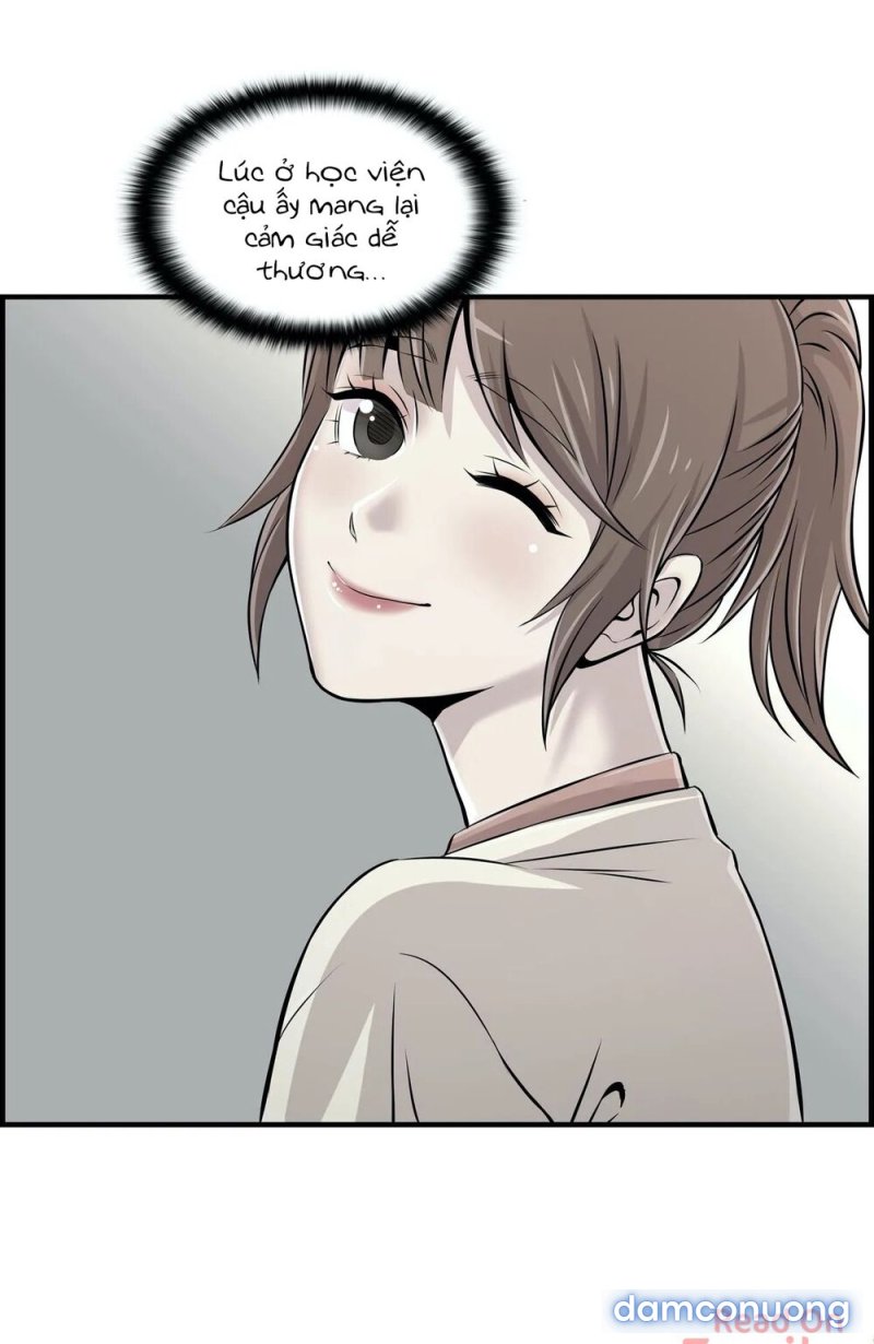 Scandal Trường Luyện Thi Chapter 11 - Page 32