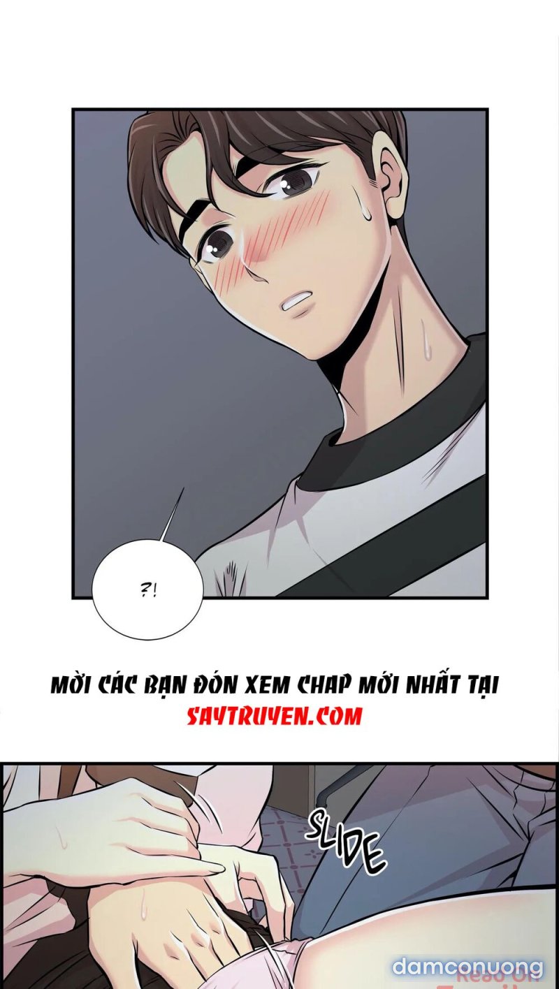 Scandal Trường Luyện Thi Chapter 11 - Page 42