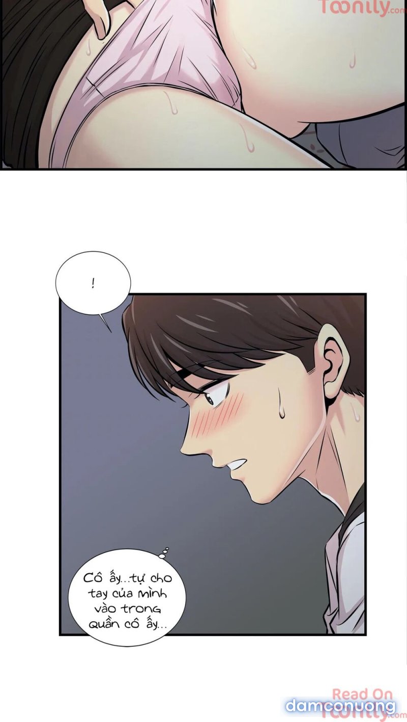 Scandal Trường Luyện Thi Chapter 11 - Page 43