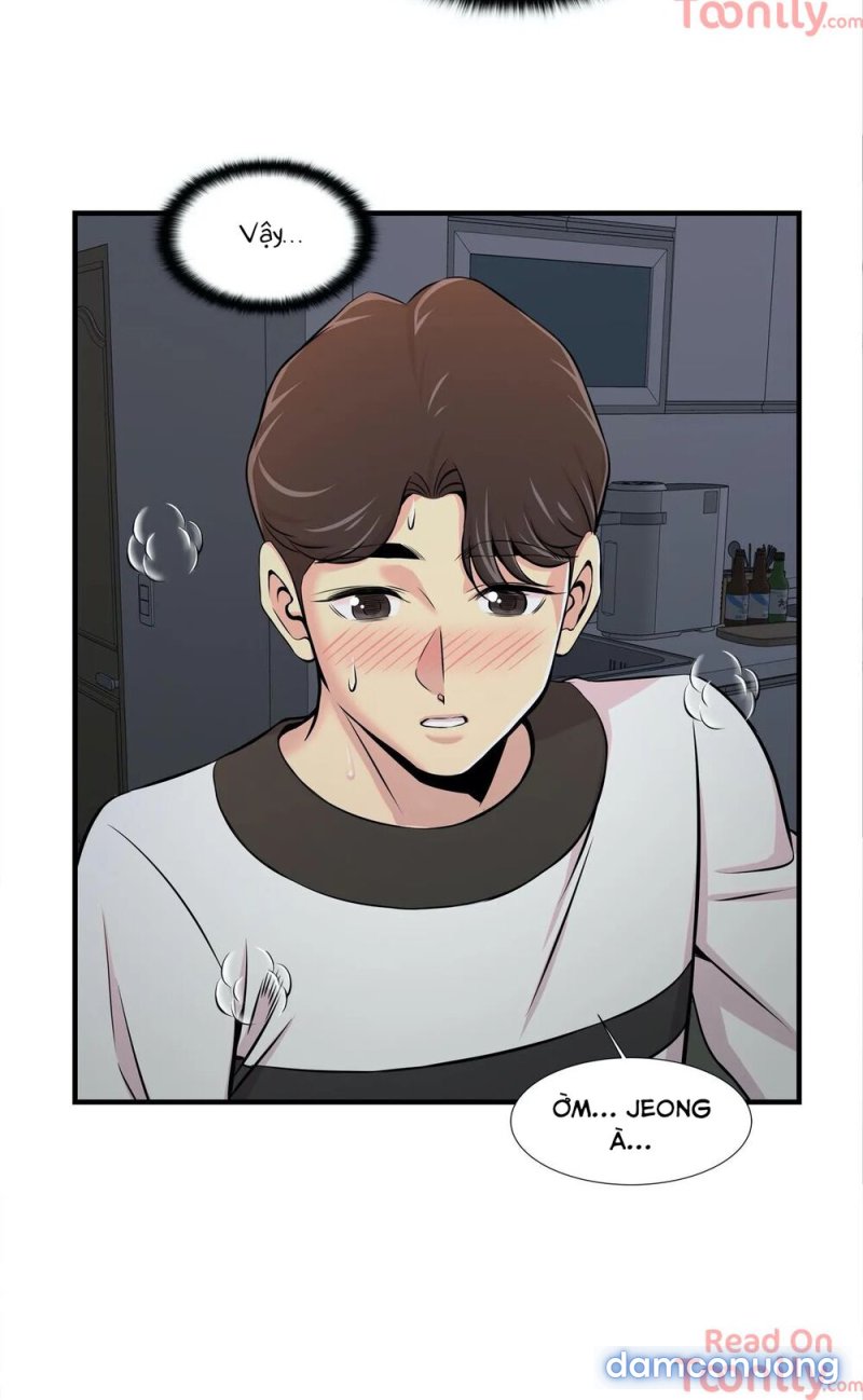 Scandal Trường Luyện Thi Chapter 11 - Page 49