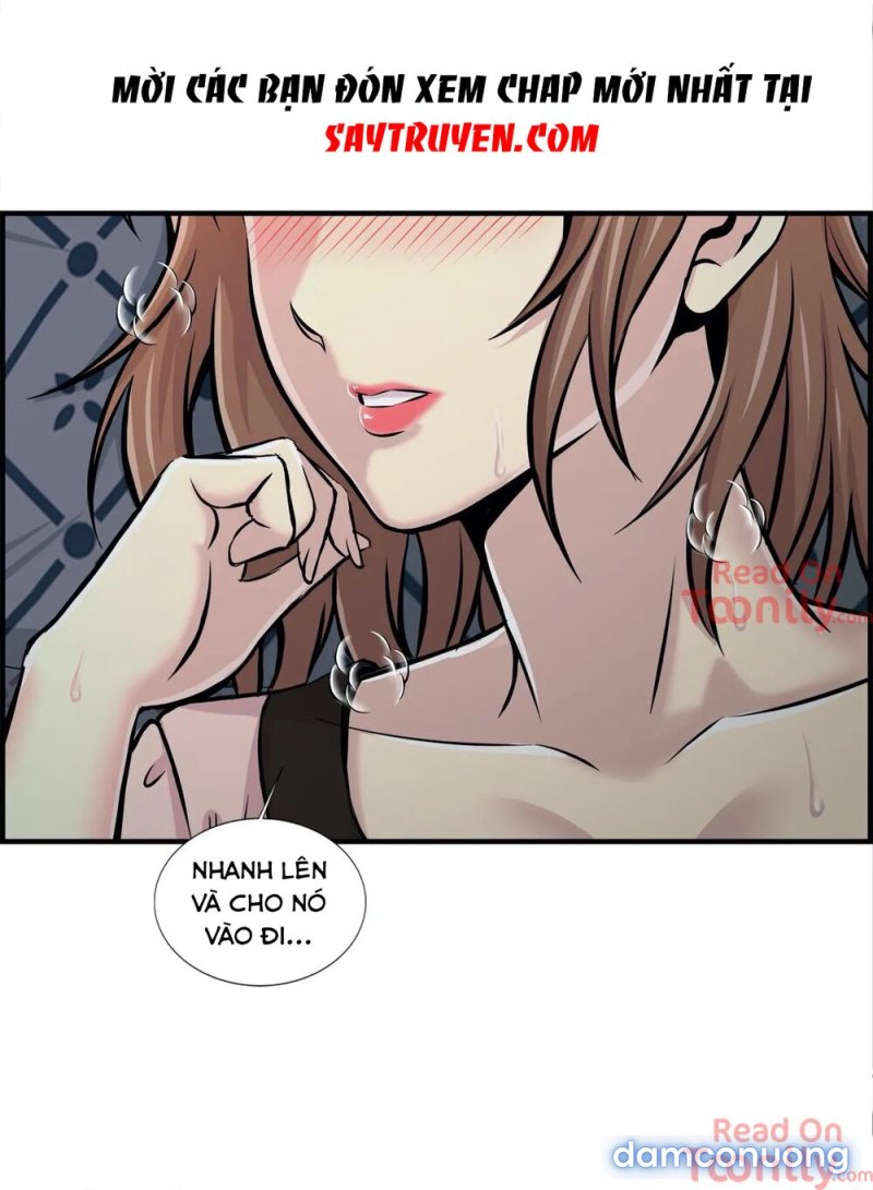 Scandal Trường Luyện Thi Chapter 11 - Page 50