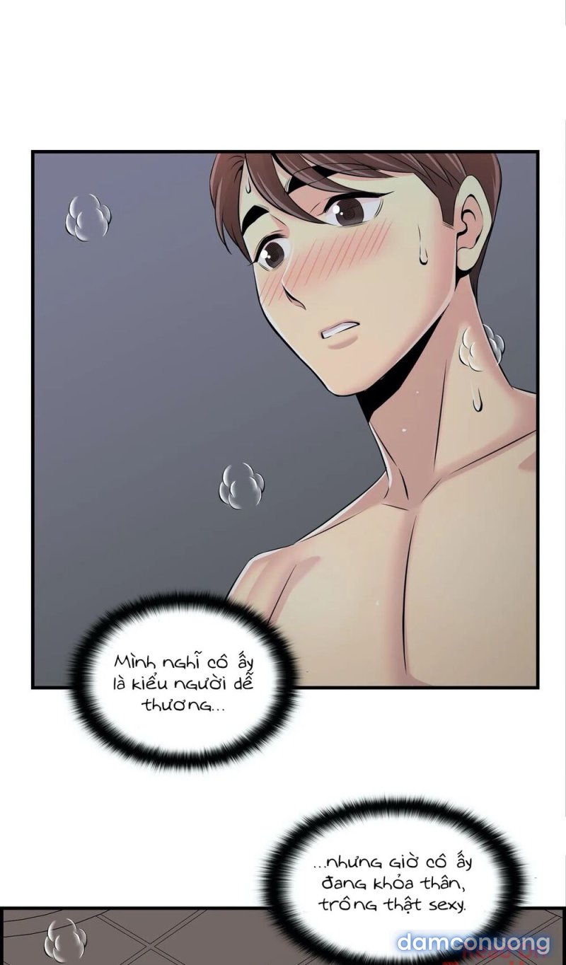 Scandal Trường Luyện Thi Chapter 11 - Page 53