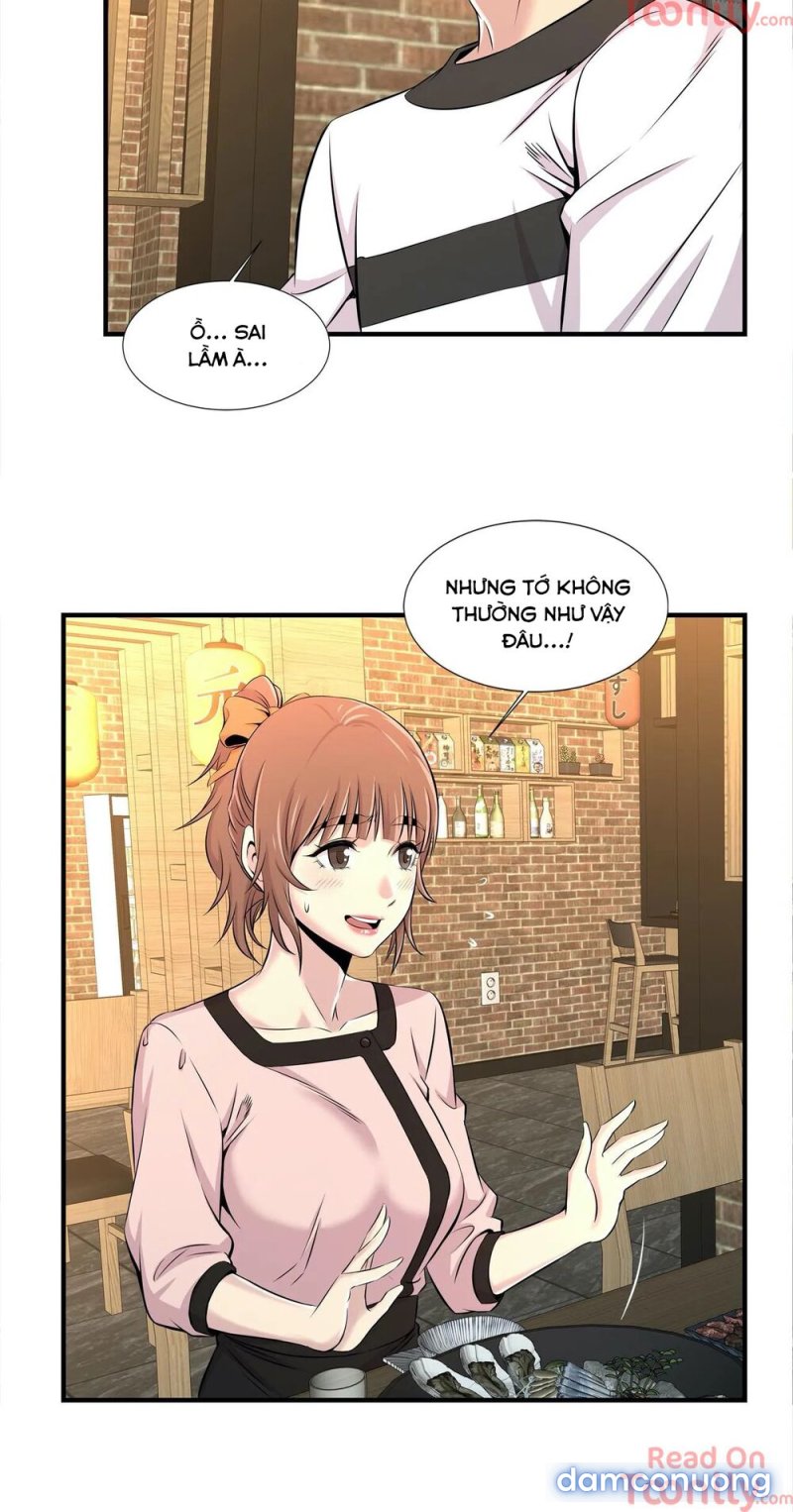 Scandal Trường Luyện Thi Chapter 11 - Page 5