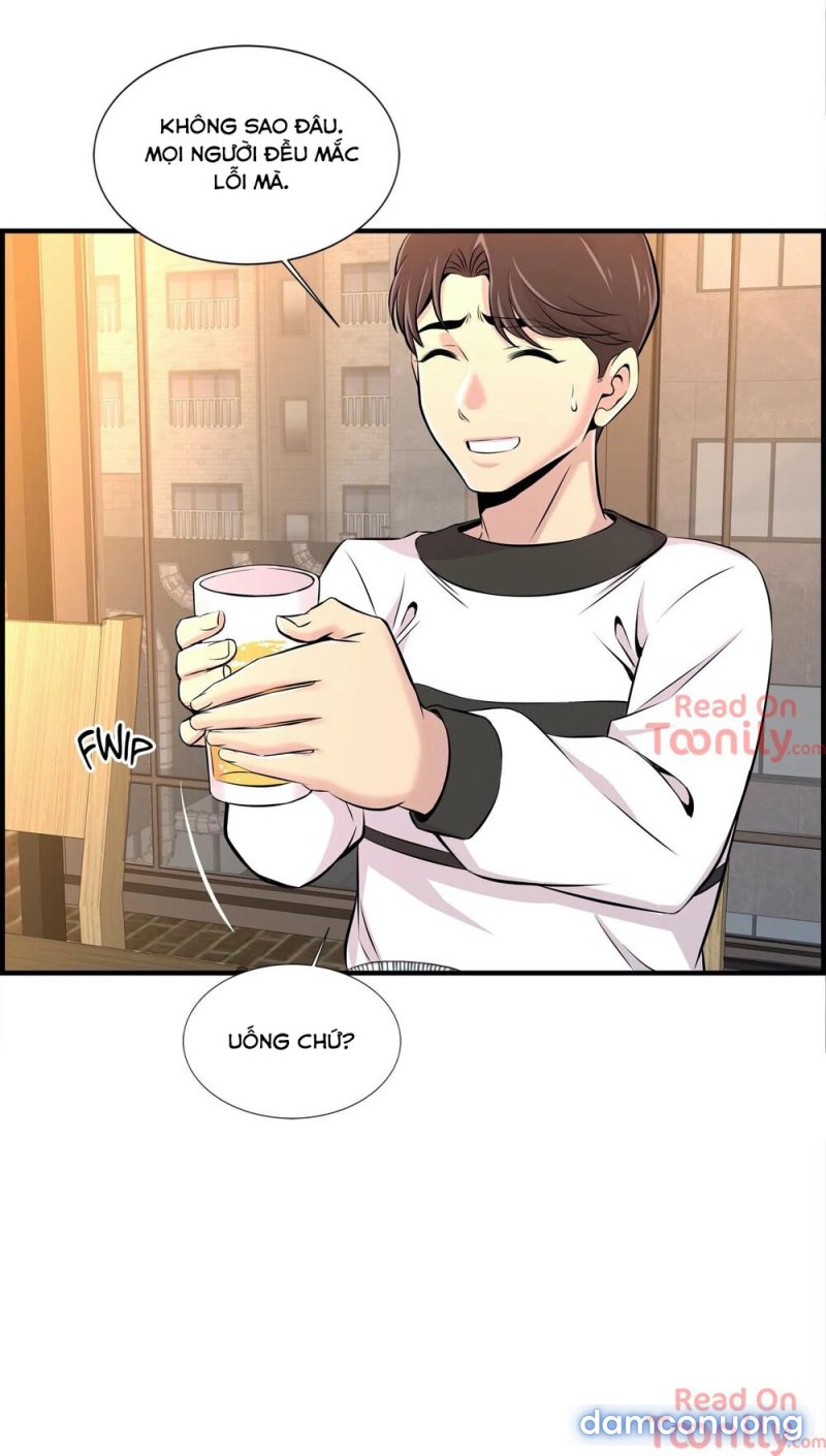 Scandal Trường Luyện Thi Chapter 11 - Page 6