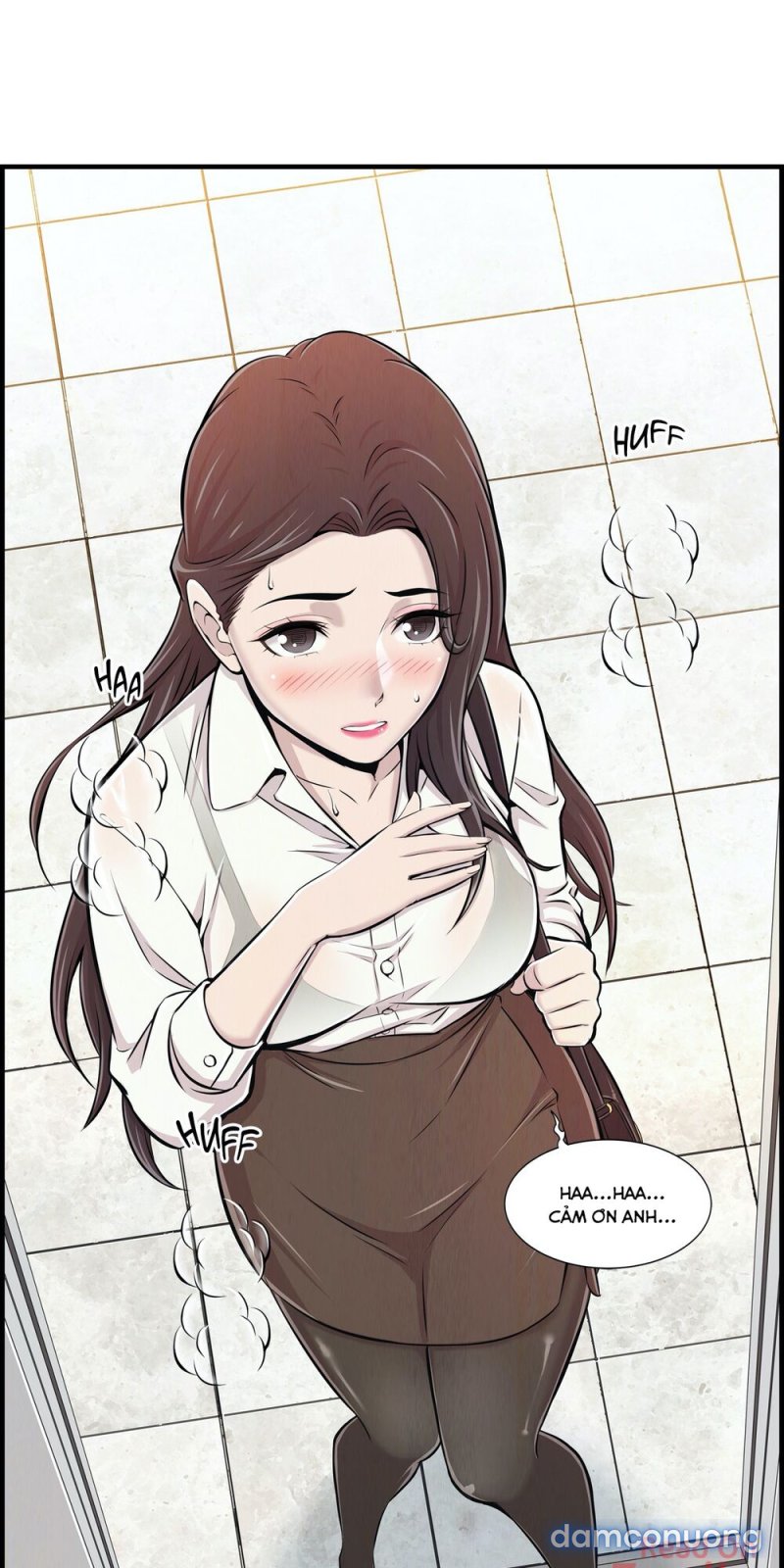 Scandal Trường Luyện Thi Chapter 1 - Page 19