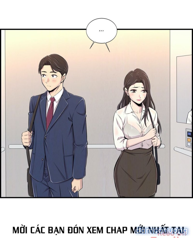 Scandal Trường Luyện Thi Chapter 1 - Page 23