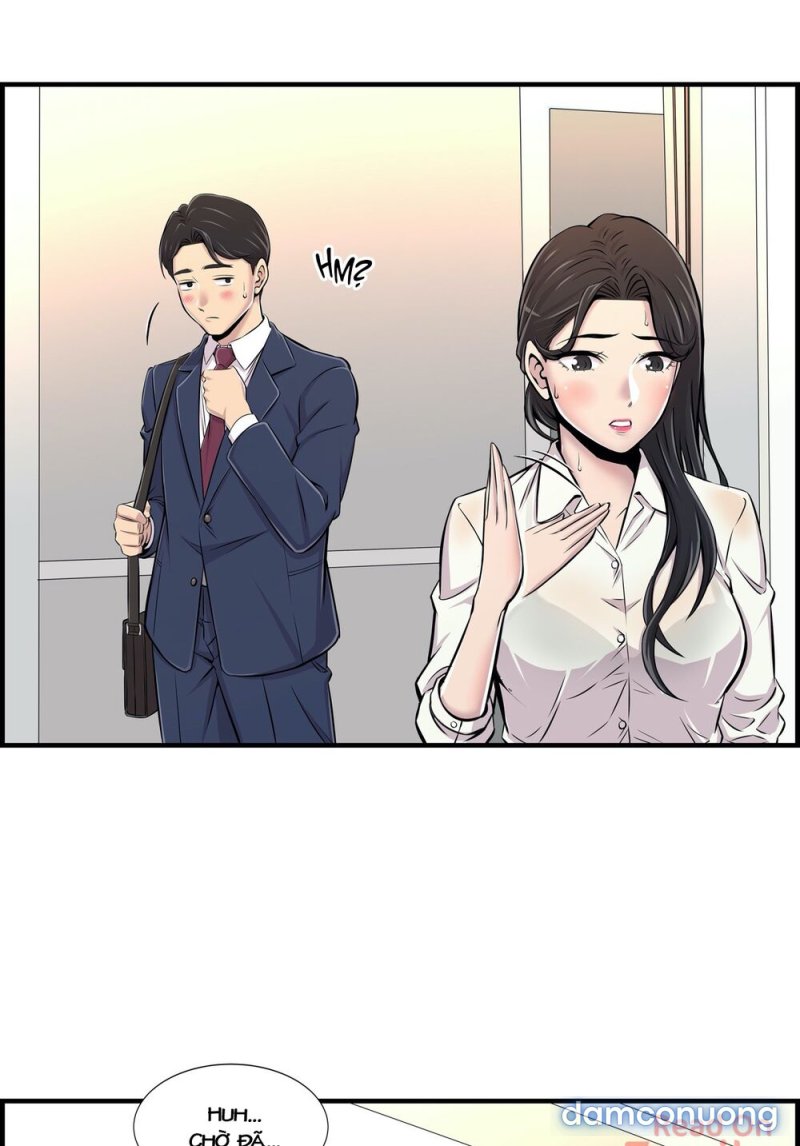 Scandal Trường Luyện Thi Chapter 1 - Page 31