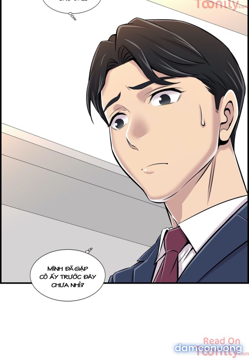 Scandal Trường Luyện Thi Chapter 1 - Page 32