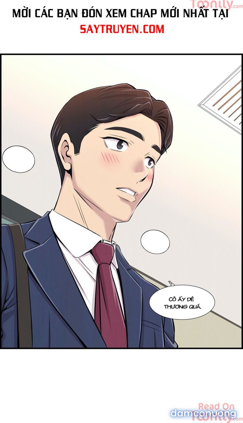 Scandal Trường Luyện Thi Chapter 1 - Page 38