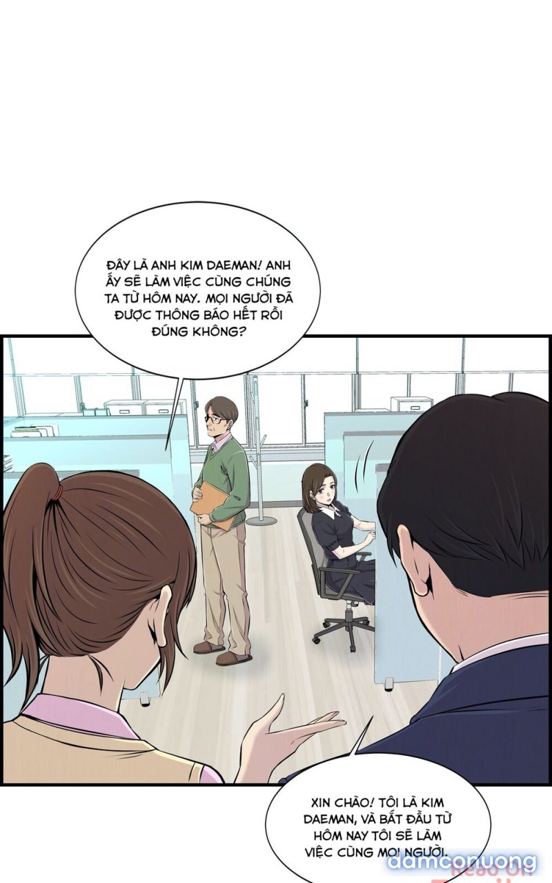 Scandal Trường Luyện Thi Chapter 1 - Page 39