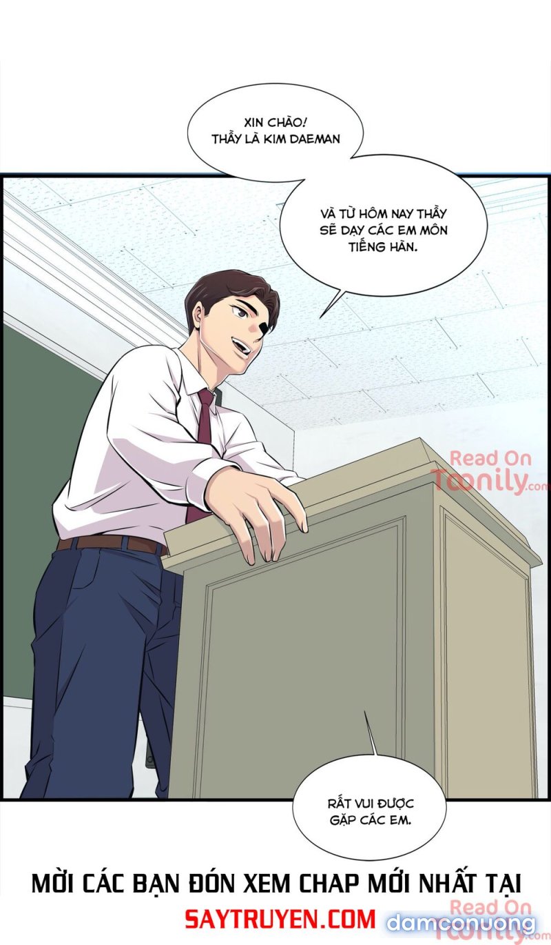 Scandal Trường Luyện Thi Chapter 1 - Page 57