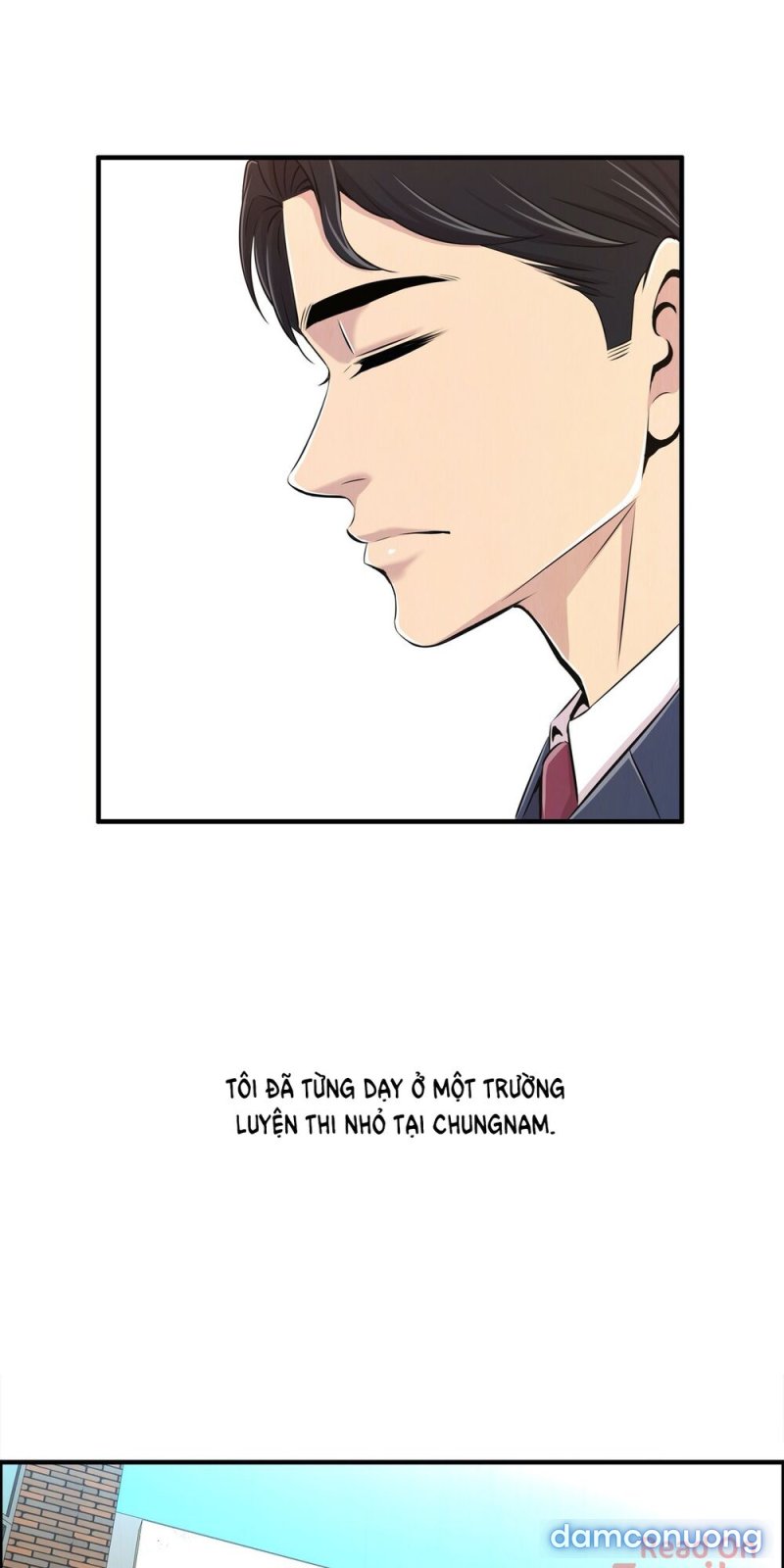 Scandal Trường Luyện Thi Chapter 1 - Page 5