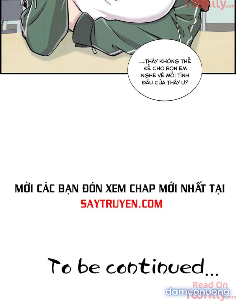 Scandal Trường Luyện Thi Chapter 1 - Page 65