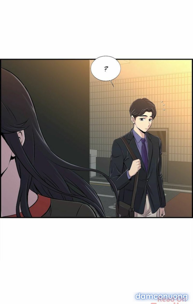 Scandal Trường Luyện Thi Chapter 6 - Page 11