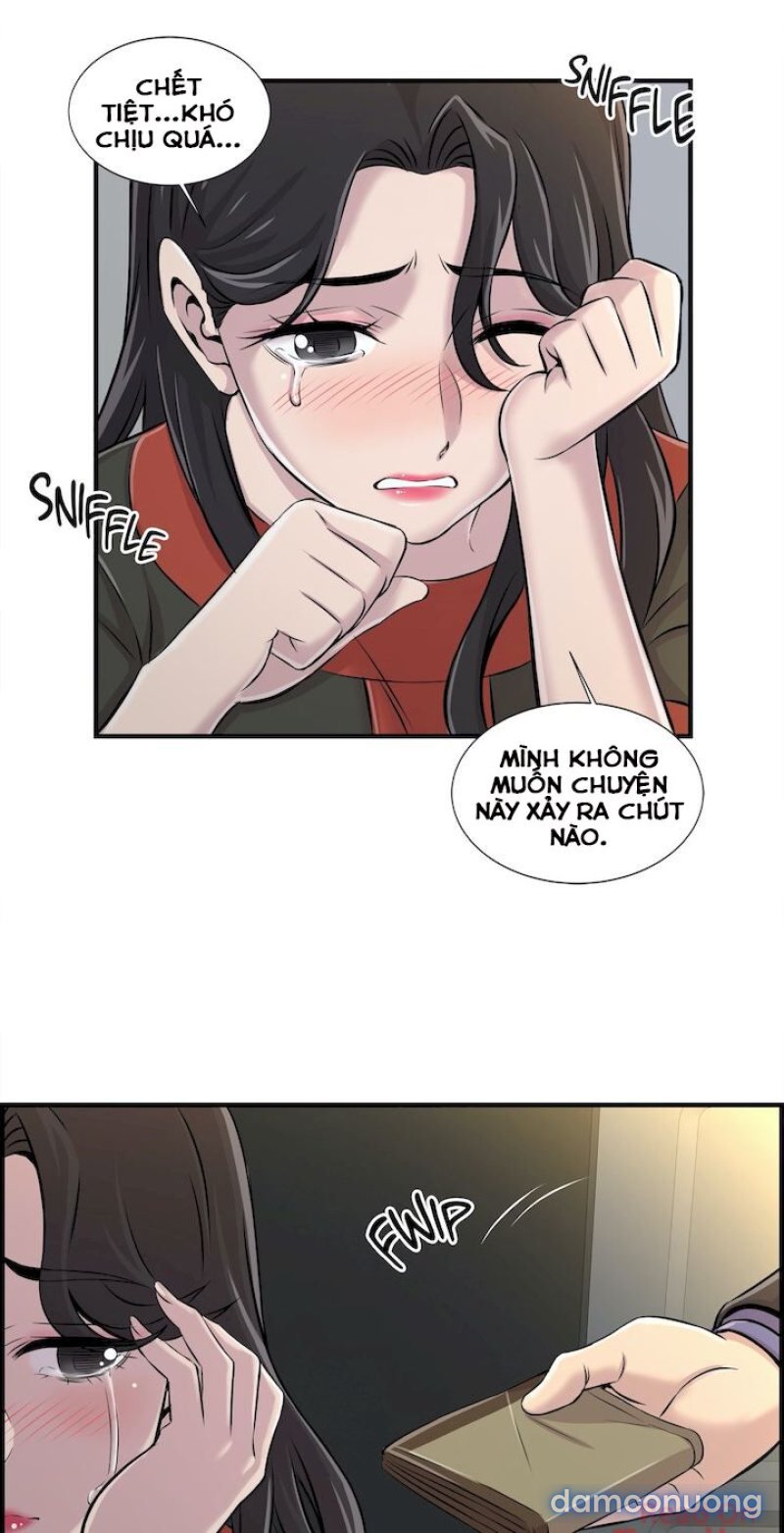 Scandal Trường Luyện Thi Chapter 6 - Page 15