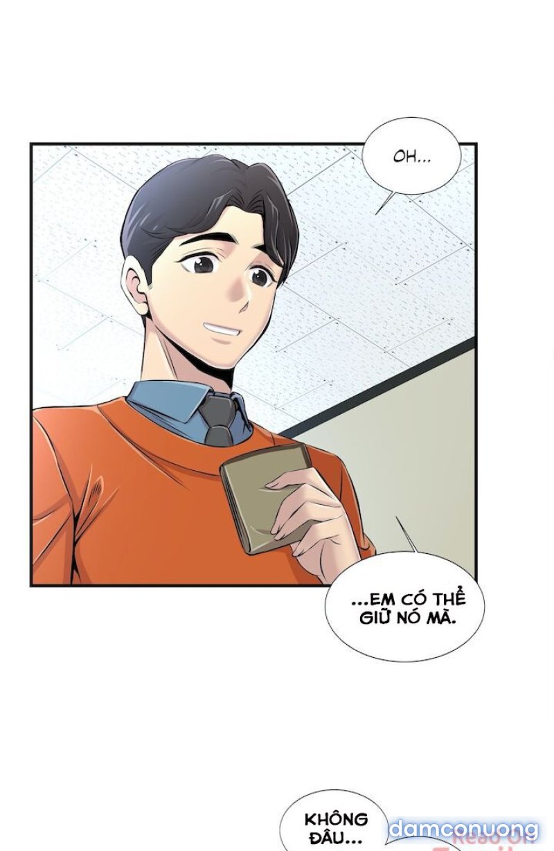 Scandal Trường Luyện Thi Chapter 6 - Page 31