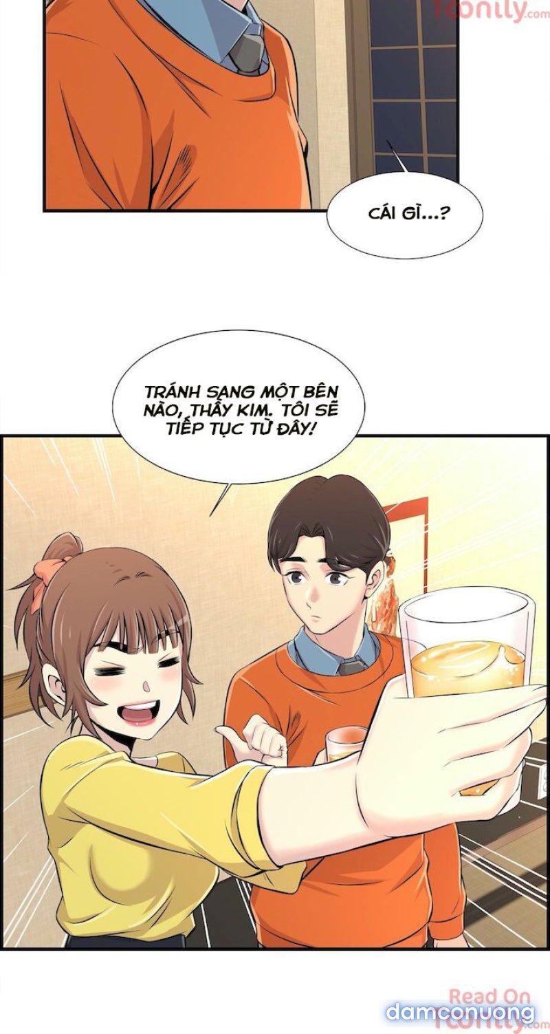 Scandal Trường Luyện Thi Chapter 6 - Page 44