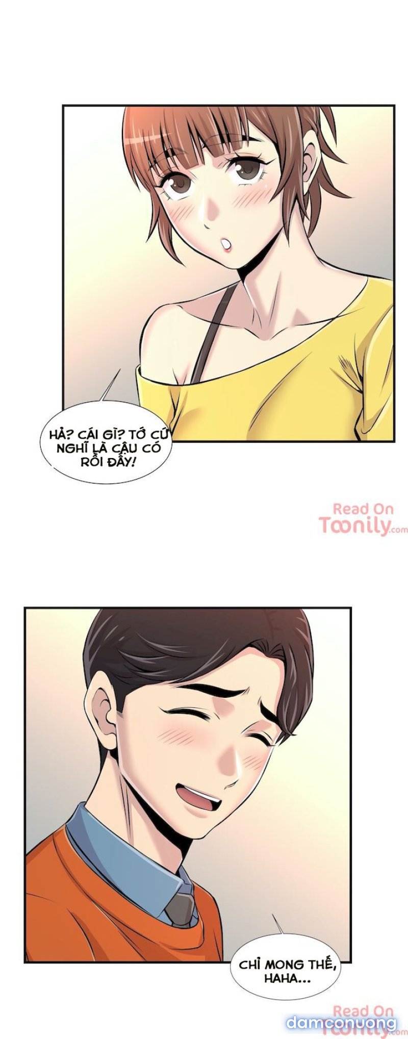 Scandal Trường Luyện Thi Chapter 6 - Page 54