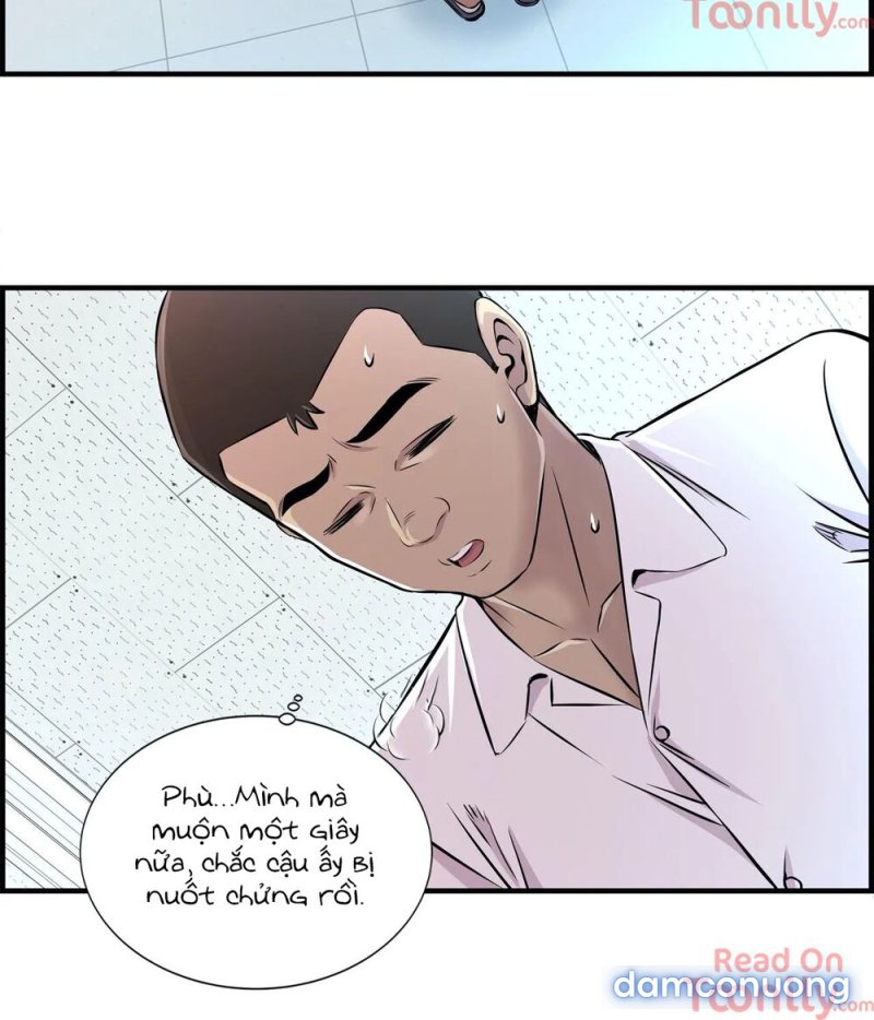 Scandal Trường Luyện Thi Chapter 10 - Page 24