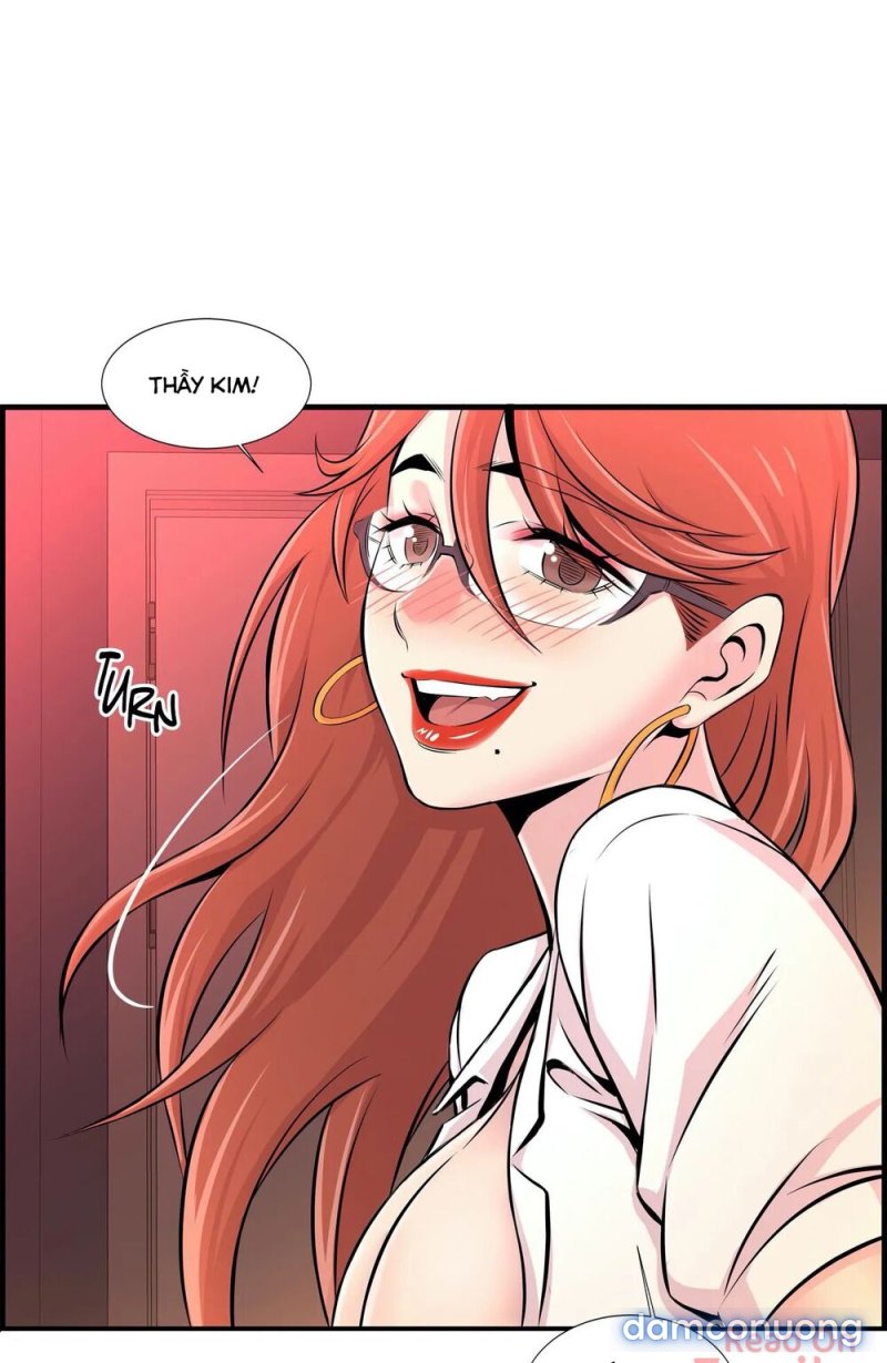 Scandal Trường Luyện Thi Chapter 10 - Page 25