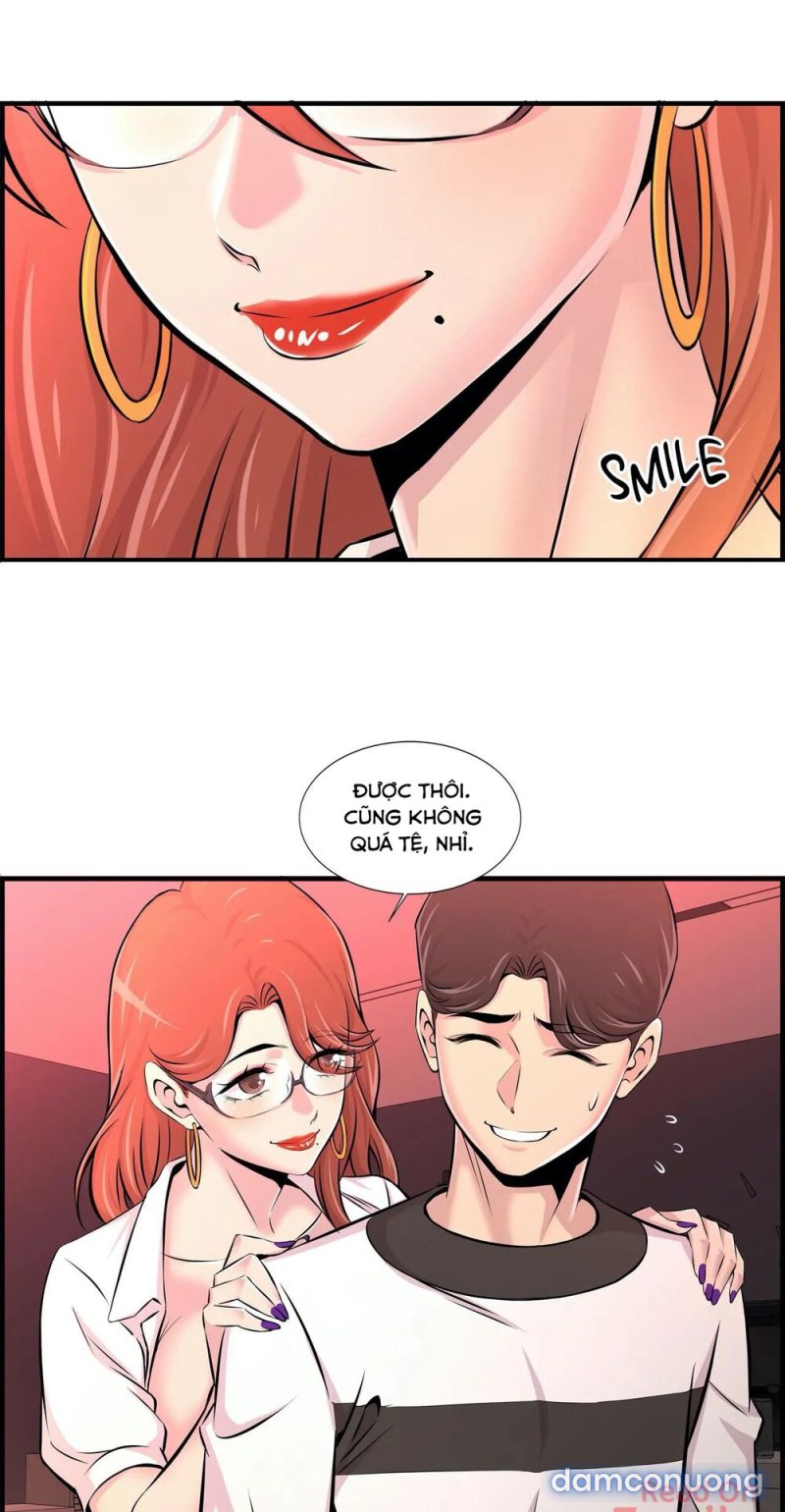 Scandal Trường Luyện Thi Chapter 10 - Page 29