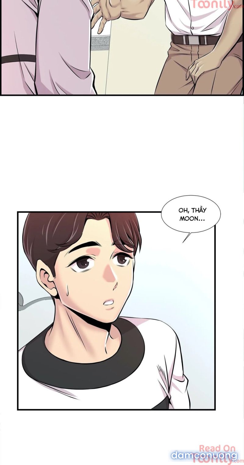 Scandal Trường Luyện Thi Chapter 10 - Page 34