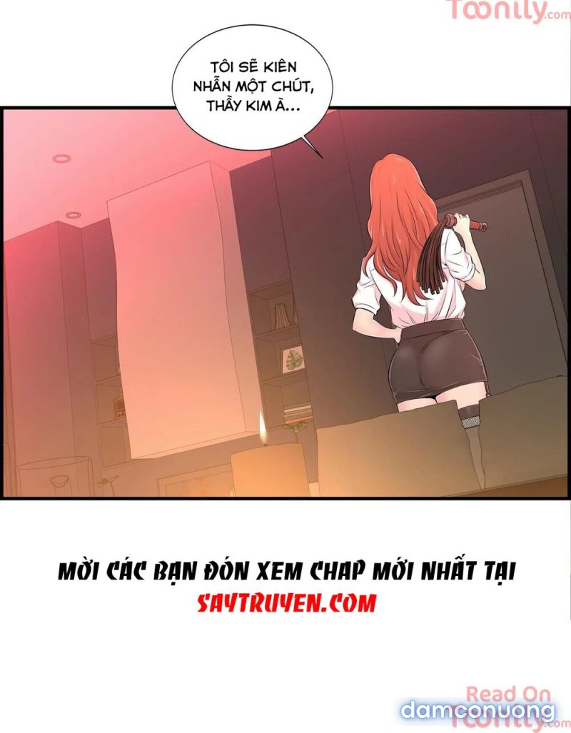 Scandal Trường Luyện Thi Chapter 10 - Page 38