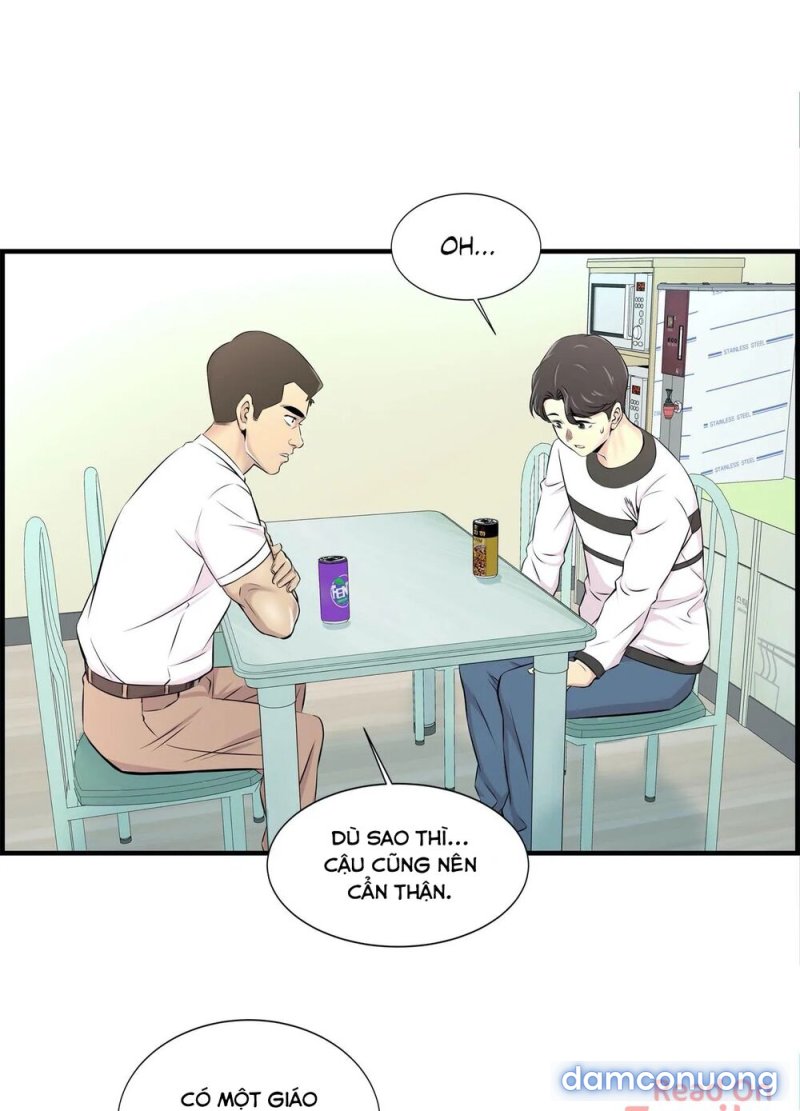 Scandal Trường Luyện Thi Chapter 10 - Page 41