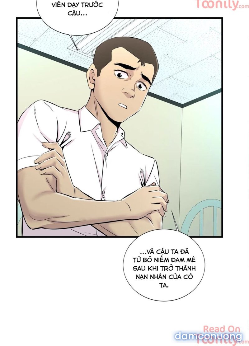 Scandal Trường Luyện Thi Chapter 10 - Page 42