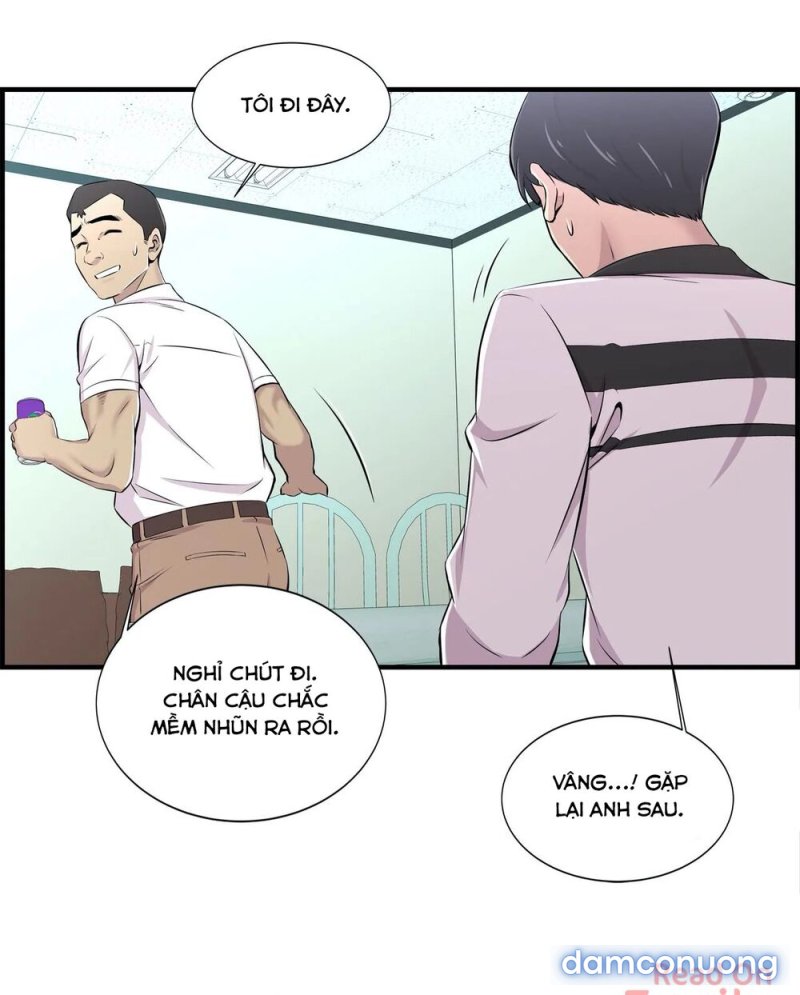 Scandal Trường Luyện Thi Chapter 10 - Page 44