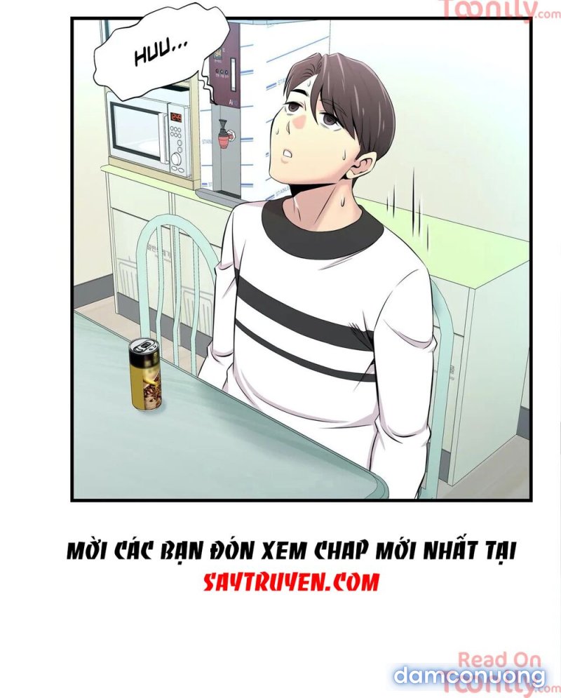 Scandal Trường Luyện Thi Chapter 10 - Page 45