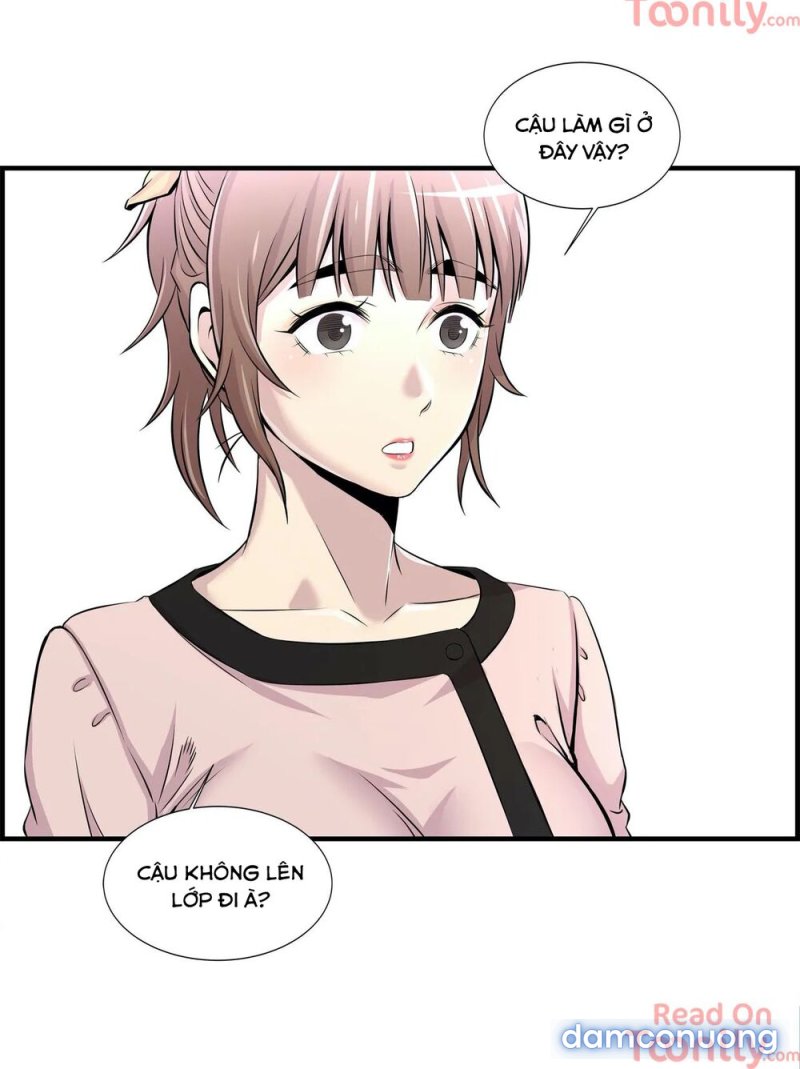 Scandal Trường Luyện Thi Chapter 10 - Page 47