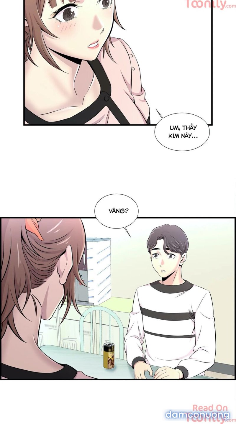 Scandal Trường Luyện Thi Chapter 10 - Page 49