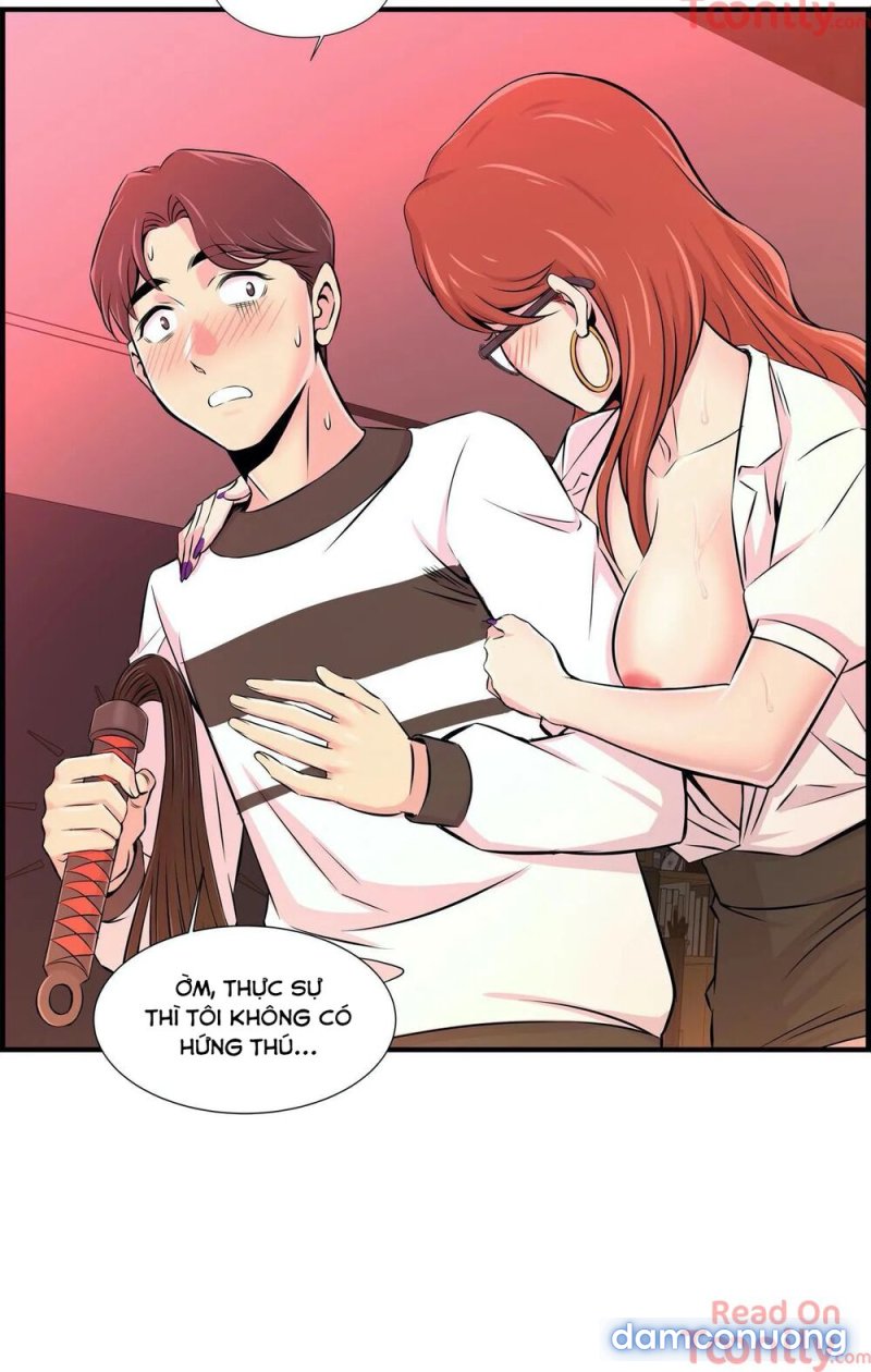 Scandal Trường Luyện Thi Chapter 10 - Page 6