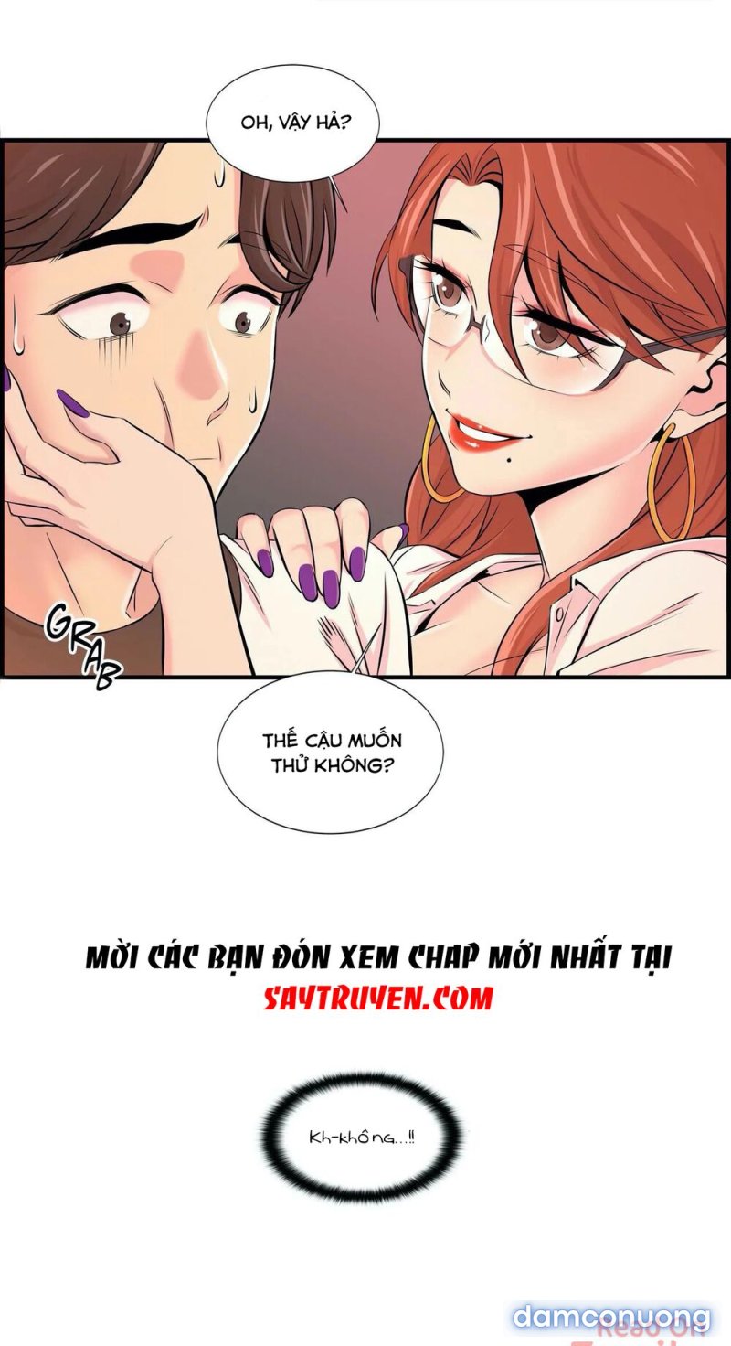 Scandal Trường Luyện Thi Chapter 10 - Page 7