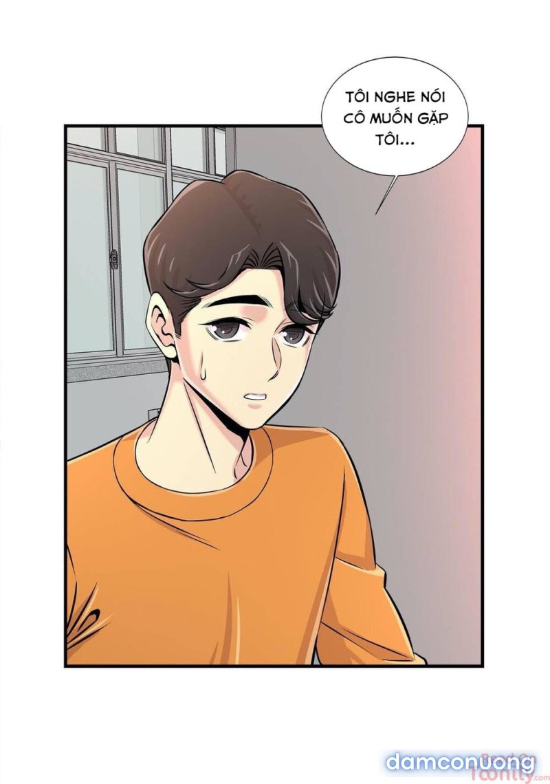 Scandal Trường Luyện Thi Chapter 25 - Page 10