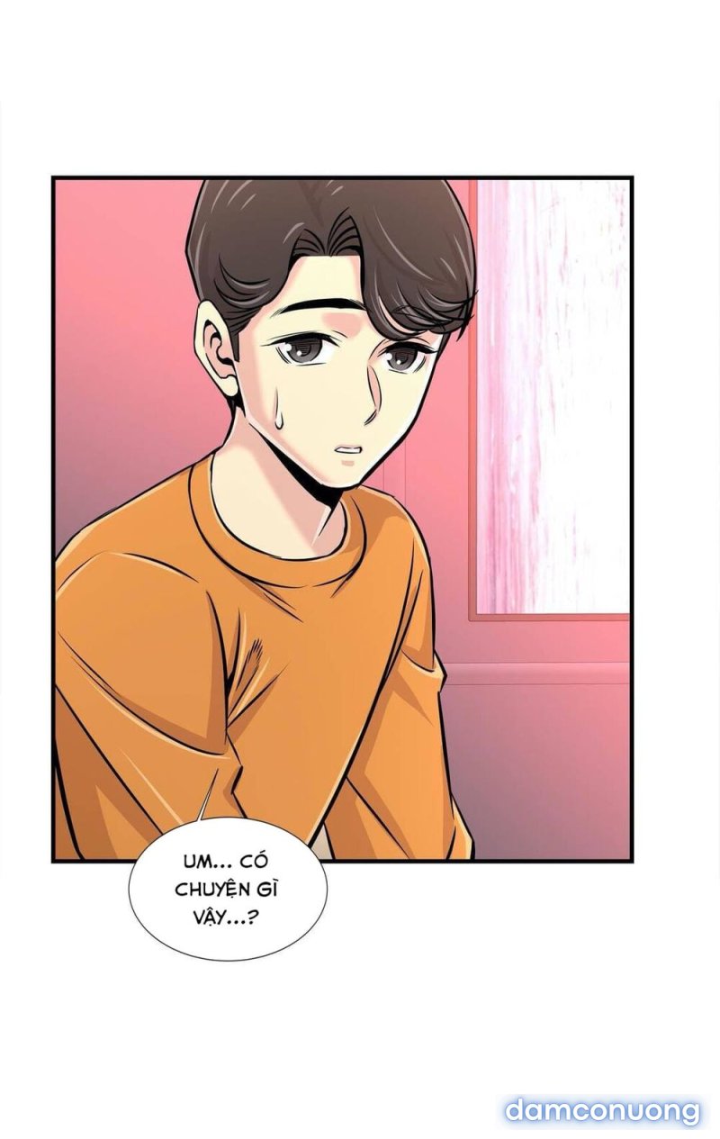 Scandal Trường Luyện Thi Chapter 25 - Page 13