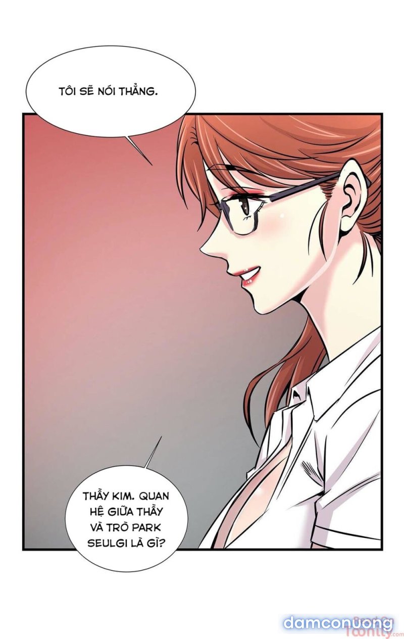 Scandal Trường Luyện Thi Chapter 25 - Page 14