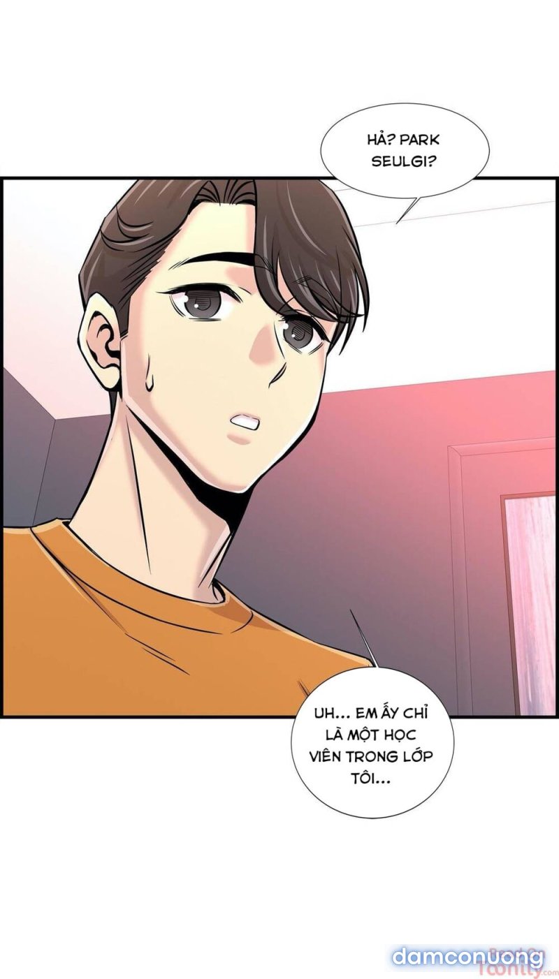 Scandal Trường Luyện Thi Chapter 25 - Page 15