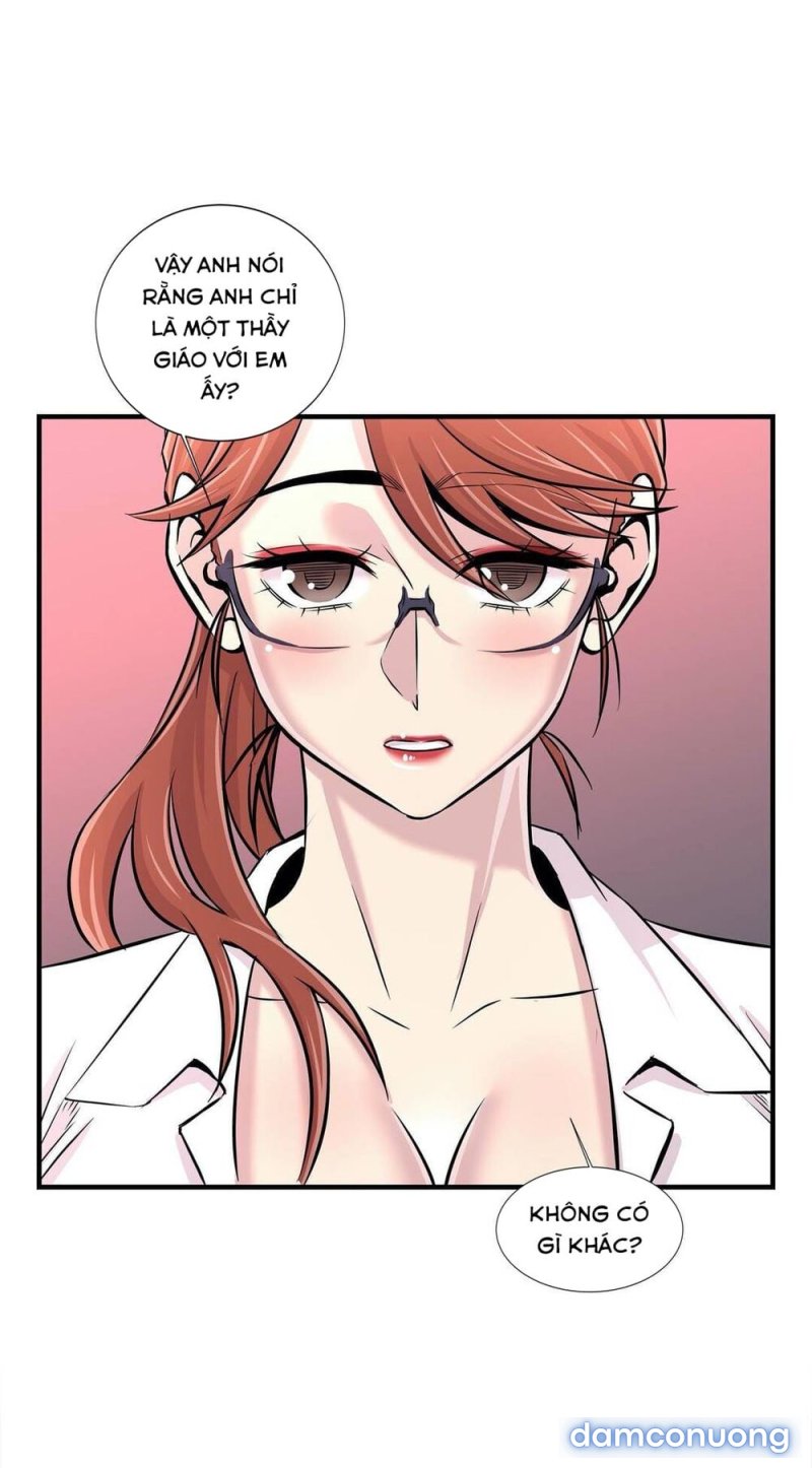 Scandal Trường Luyện Thi Chapter 25 - Page 16