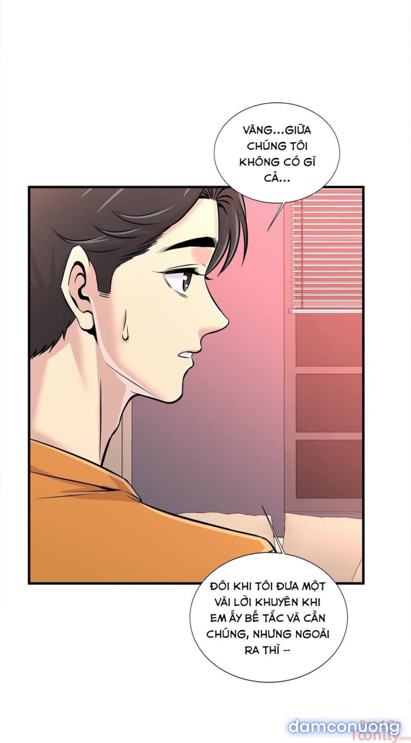 Scandal Trường Luyện Thi Chapter 25 - Page 17