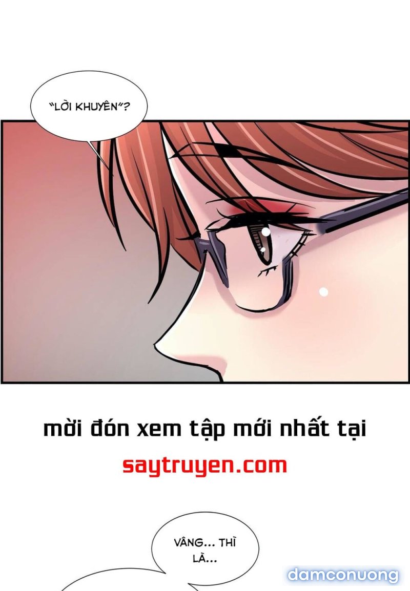 Scandal Trường Luyện Thi Chapter 25 - Page 18