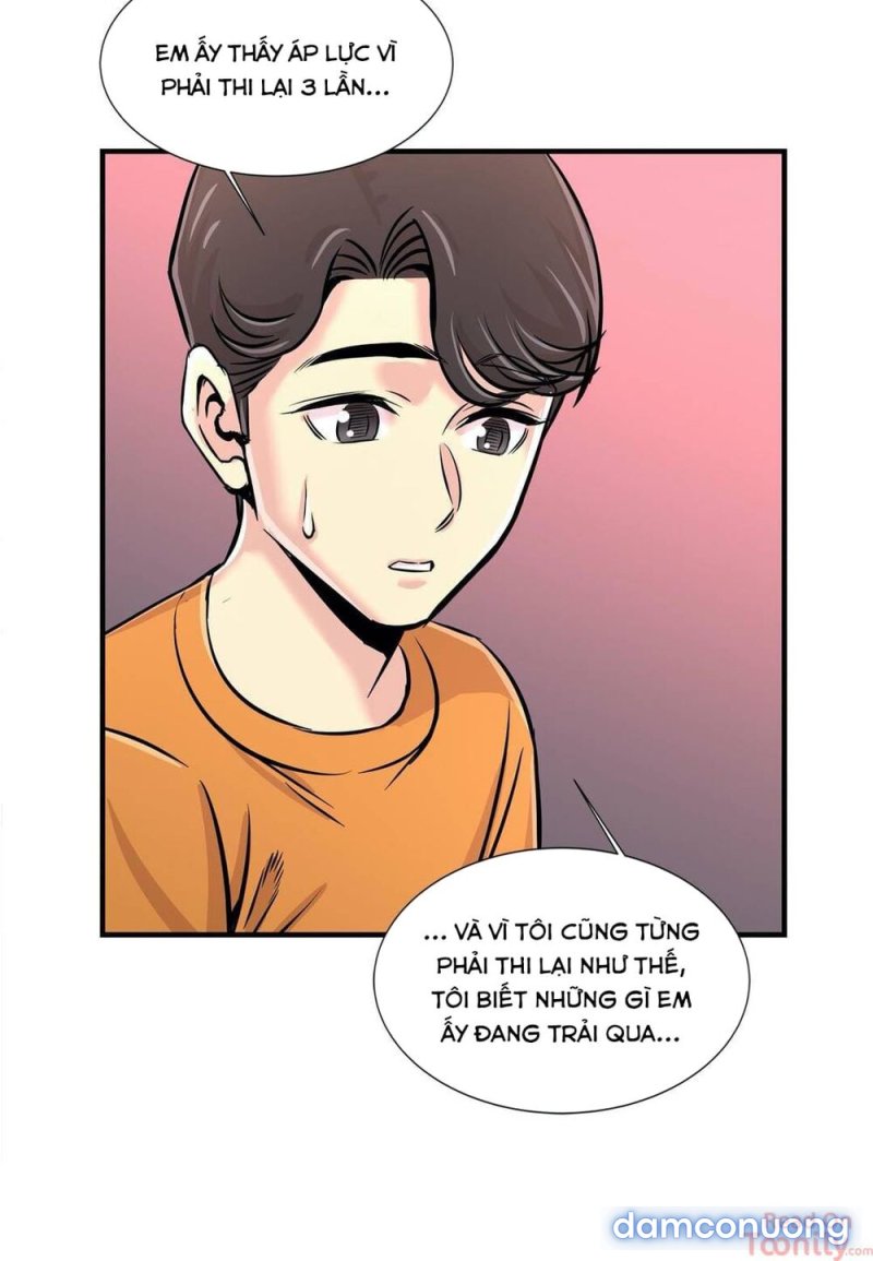 Scandal Trường Luyện Thi Chapter 25 - Page 19