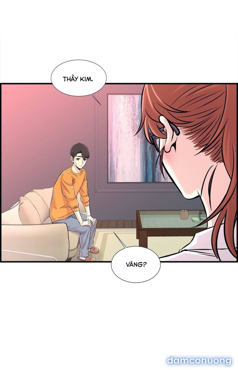 Scandal Trường Luyện Thi Chapter 25 - Page 20