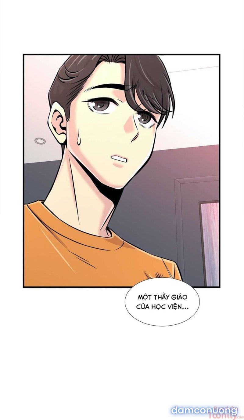 Scandal Trường Luyện Thi Chapter 25 - Page 22