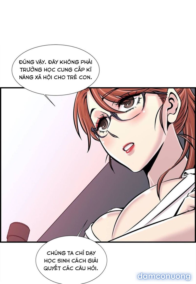 Scandal Trường Luyện Thi Chapter 25 - Page 23