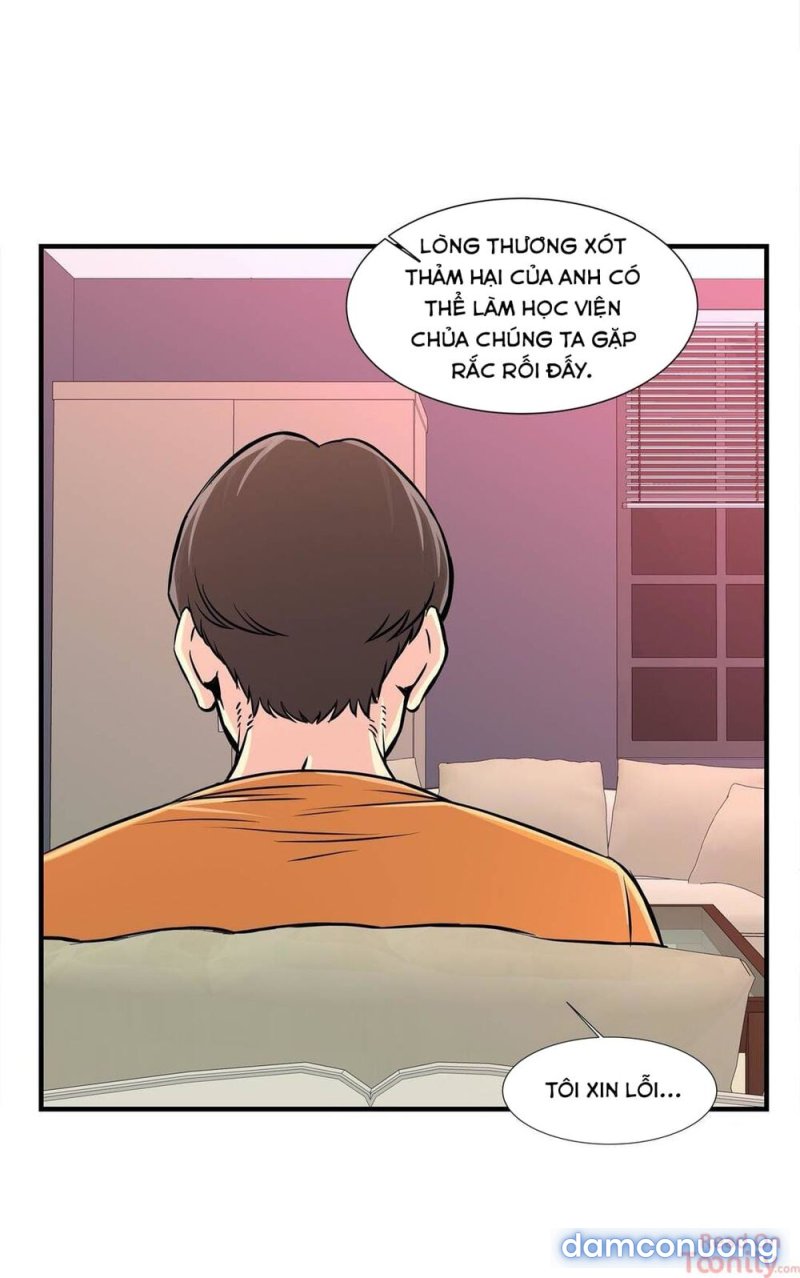 Scandal Trường Luyện Thi Chapter 25 - Page 26