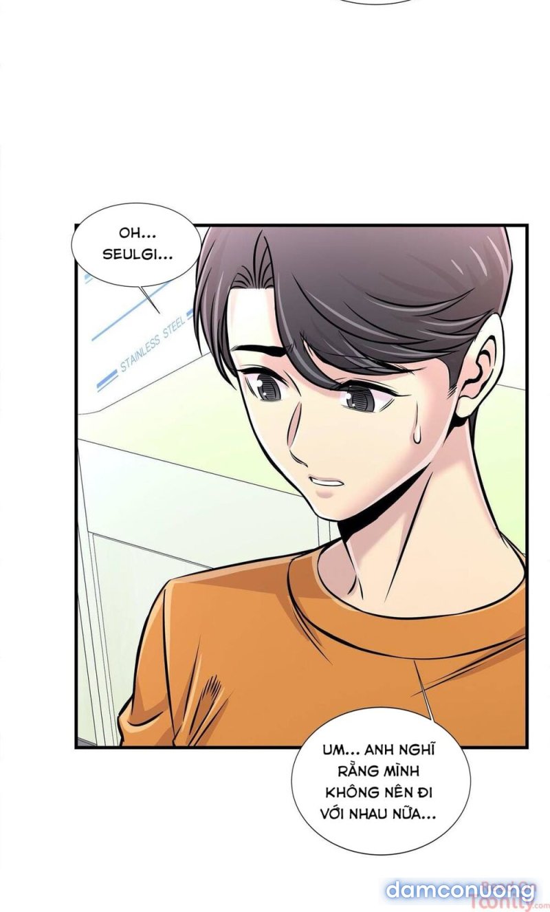 Scandal Trường Luyện Thi Chapter 25 - Page 32