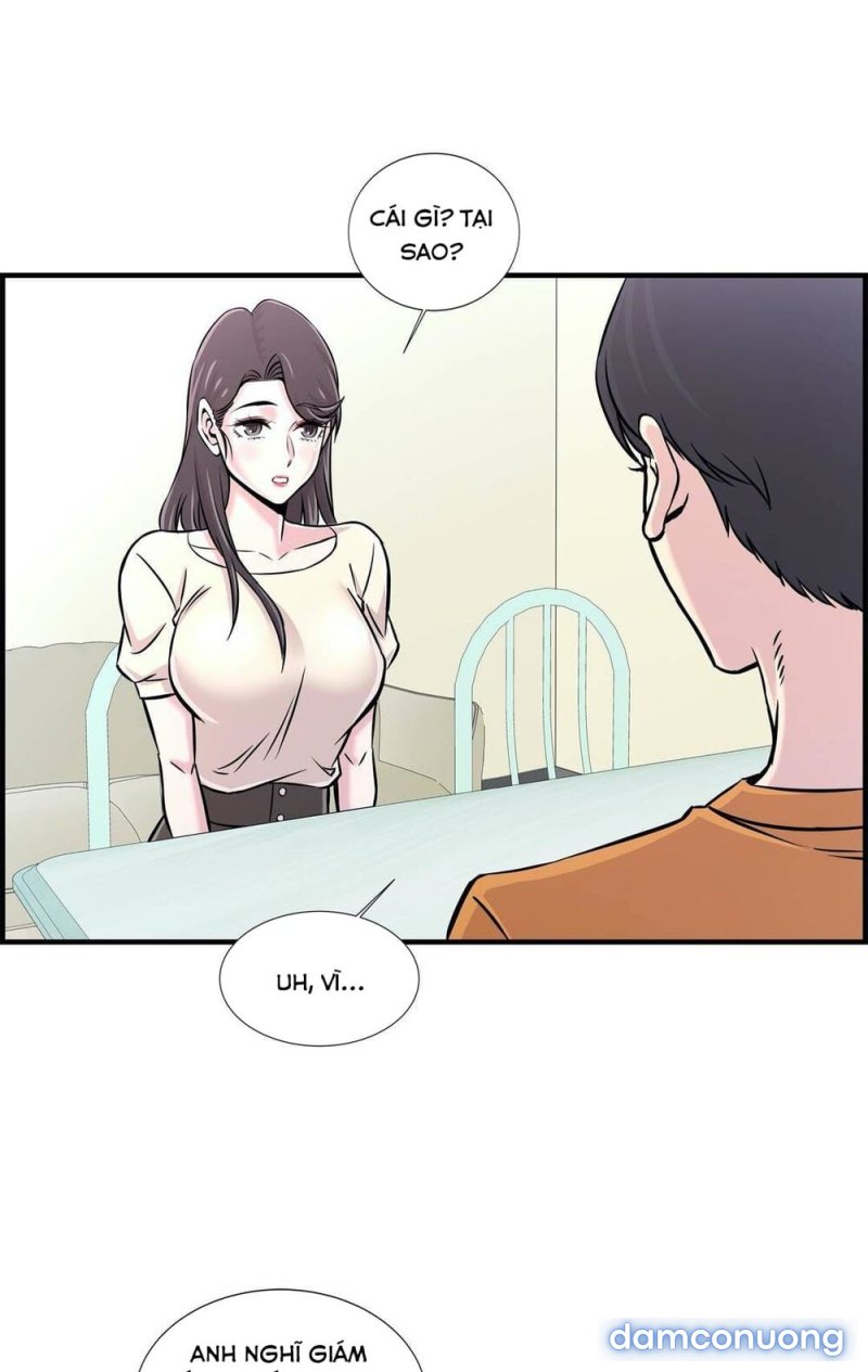 Scandal Trường Luyện Thi Chapter 25 - Page 33